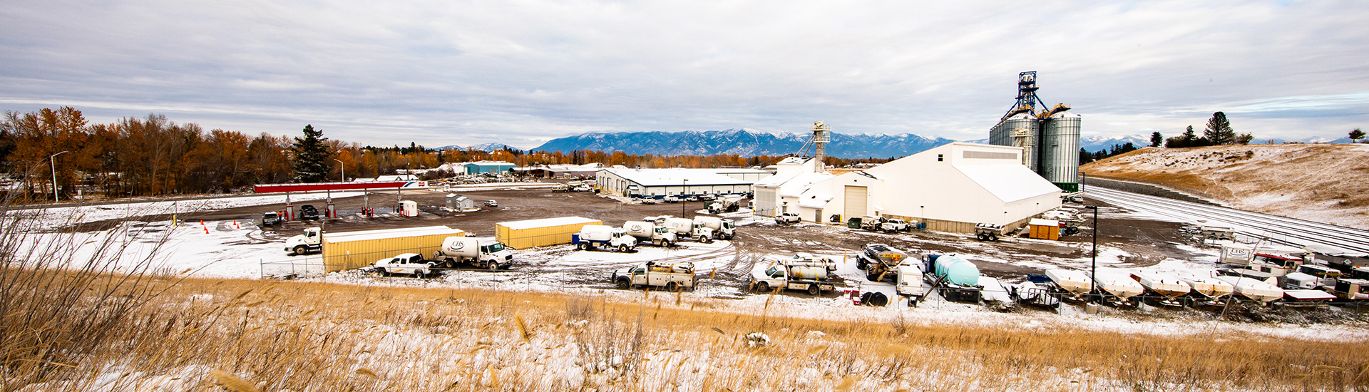 CHS kalispell cooperative
